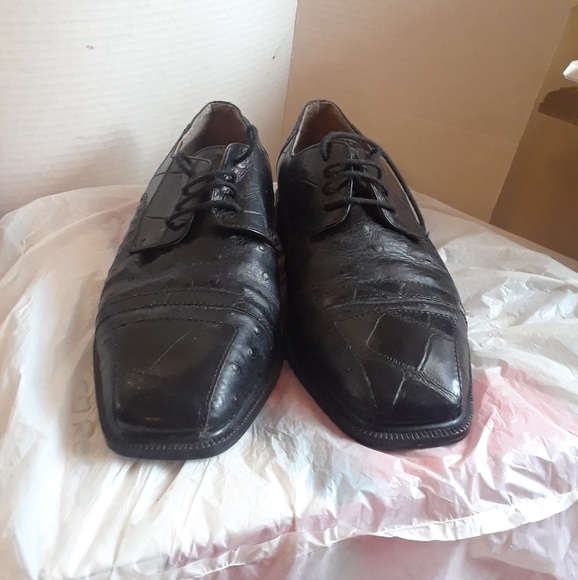 giorgio brutini mens loafers